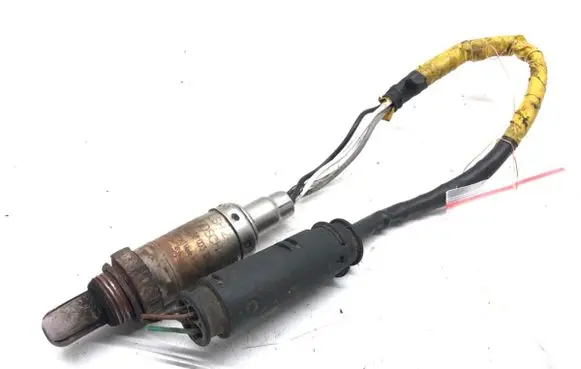 BMW 3 E46 Lambda probe sensor 0258003355