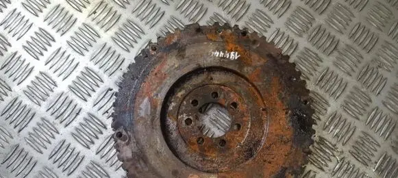 Renault Laguna I Flywheel BBCBB