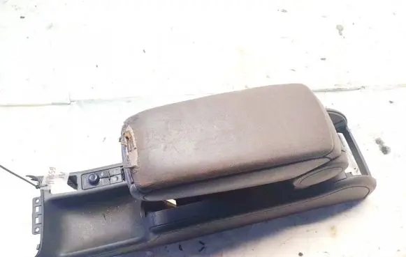 Audi A6 S6 C5 4B Armrest 4b0863244b