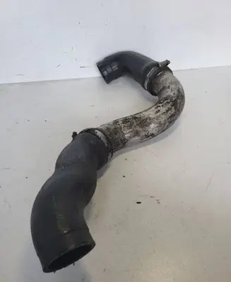 BMW 3 E46 Intercooler hose/pipe 2248634