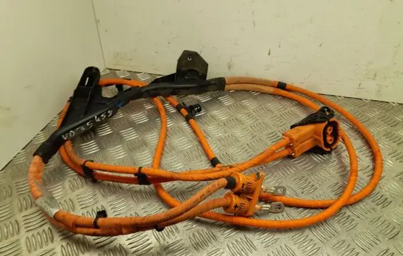 Skoda Octavia Mk4 Other wiring loom 5WA971015