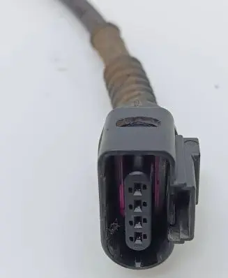 Audi A4 S4 B8 8K Front door wiring loom 8K0973704 001906877