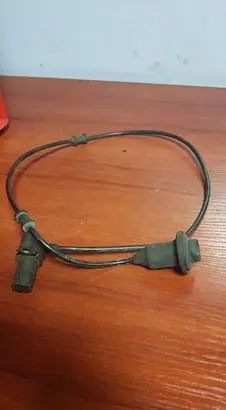 Mercedes-Benz A W168 ABS rear brake sensor A1685400317