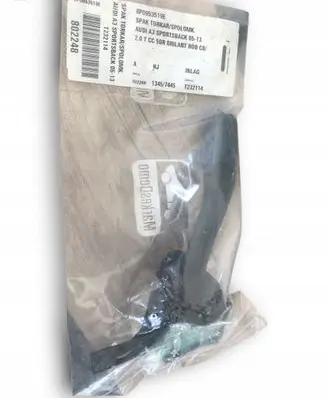Audi A3 S3 8L Wiper control stalk 8P0953519E