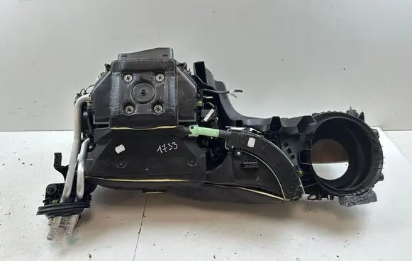 BMW 3 F30 F35 F31 Interior heater climate box assembly 9296823