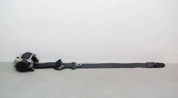 Audi A4 S4 B9 8W Front seatbelt 8W0857706