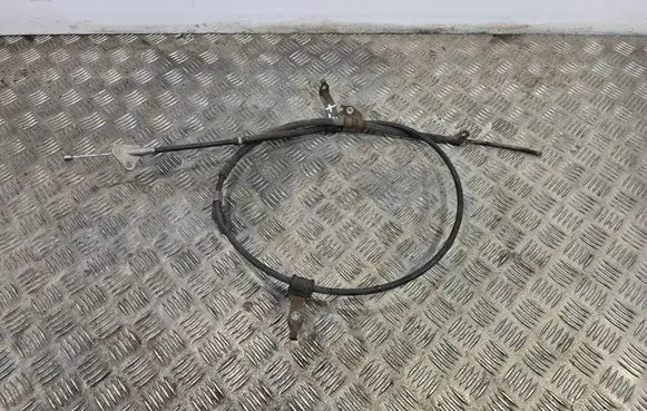 Toyota Prius+ (ZVW40) Handbrake/parking brake wiring cable 
