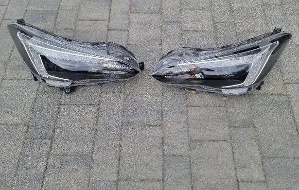 Subaru XV II Headlight/headlamp