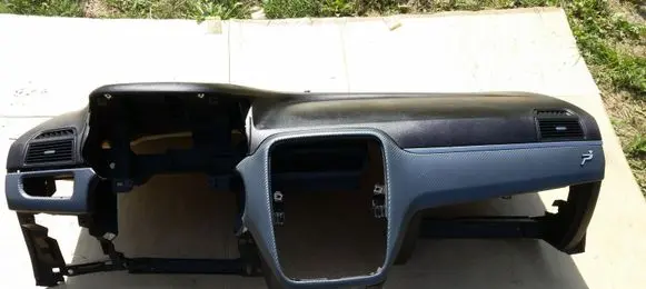 Fiat Grande Punto Dashboard 333112