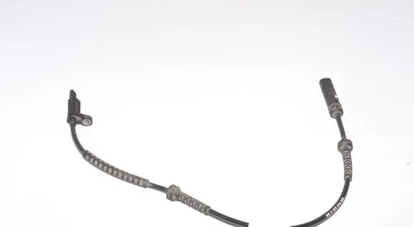 BMW i3 ABS brake wheel speed sensor 0265009896 6865794