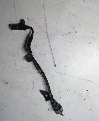 Toyota Avensis T250 Intercooler hose/pipe 9091905069 0296001471