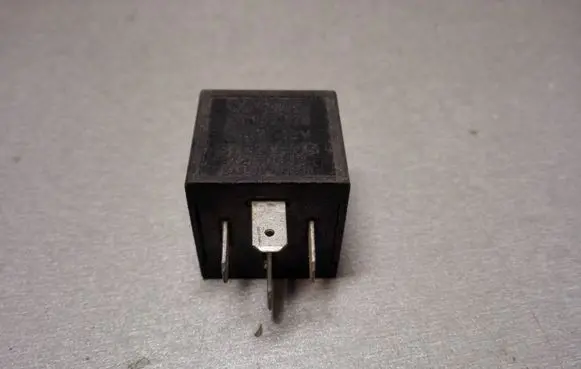 Ford Galaxy Other relay 191955529 72HV002
