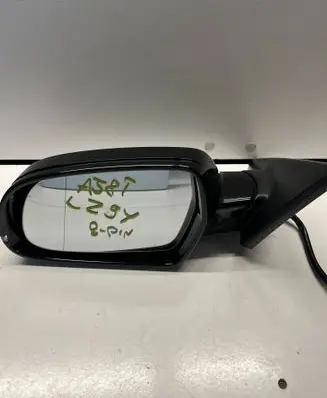 Audi A5 Sportback 8TA Mirror indicator light LZ9Y