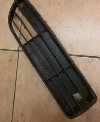 Audi A4 S4 B5 8D Front bumper lower grill 8d0807346g