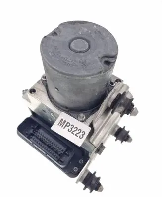 Audi A6 S6 C7 4G ABS Pump 4G0907379G 00530053