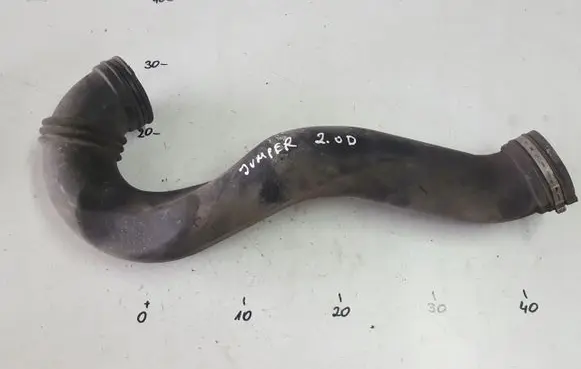 Fiat Ducato Air intake duct part 5316519