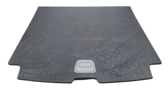 Volvo XC60 Trunk/boot floor carpet liner 32149605 0112519