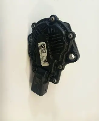 BMW X5M G05 F95 Torque split ecu control unit/module 5A73D94