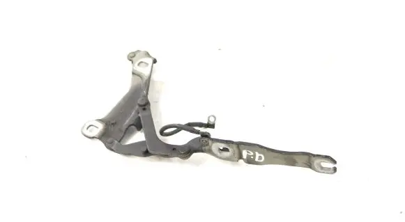 Mini One - Cooper Coupe R56 Engine bonnet/hood hinges 2751204