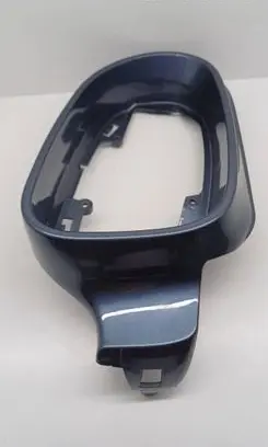Mercedes-Benz CLK A209 C209 Plastic wing mirror trim cover 193208