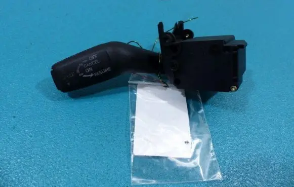 Seat control switch