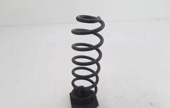 Renault Scenic III - Grand scenic III Rear coil spring 550200035R
