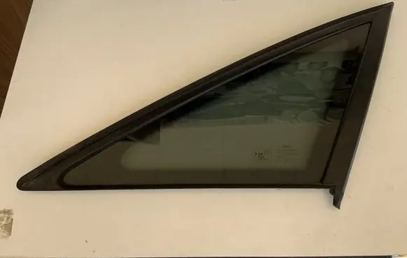Audi A6 S6 C7 4G Rear side window 4G5845300F 4G5845300 43R001057