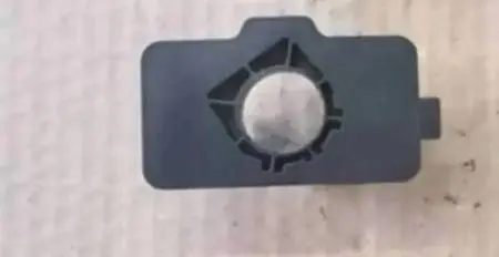Hyundai i30 Front parking sensor holder (PDC) 86677S000