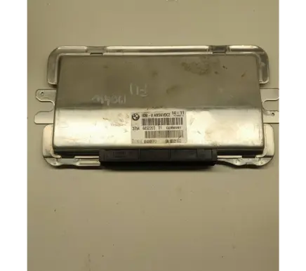 Suspension control unit/module