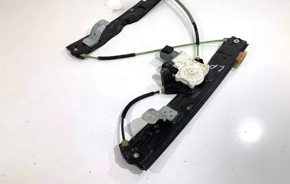 Jaguar F-Pace Front door window regulator with motor HK8323201AE