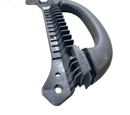Jeep Grand Cherokee Rear interior roof grab handle 6EM33DX9AA