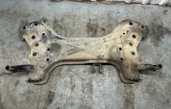 Peugeot Boxer Front subframe