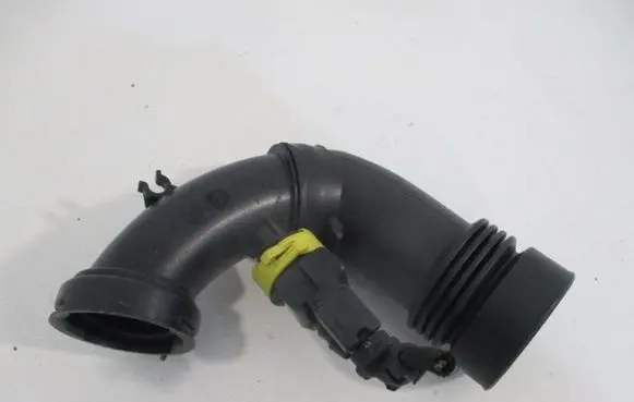 Citroen DS3 Air intake duct part 9684362180