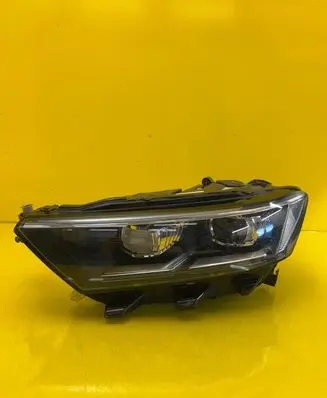 Volkswagen T-Roc Headlight/headlamp 2GA941035P