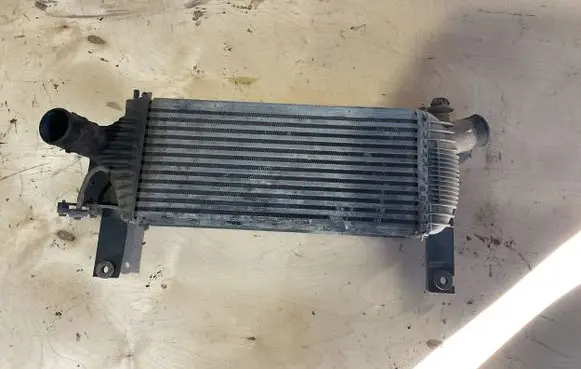 Nissan Pathfinder R51 Intercooler radiator