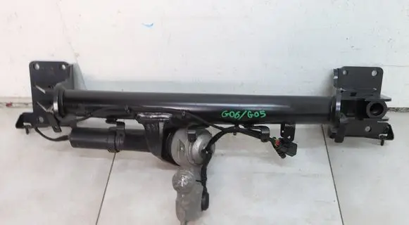 BMW X5 G05 Tow bar set 5A11DF7