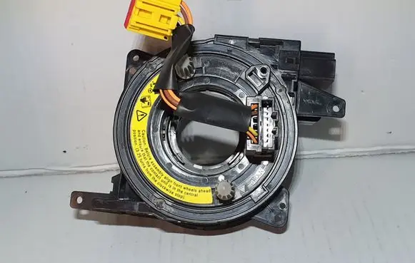 Volvo XC60 Airbag slip ring squib (SRS ring) 31275332