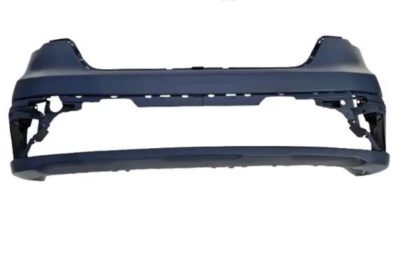 Renault Trafic III (X82) Front bumper 620226941R