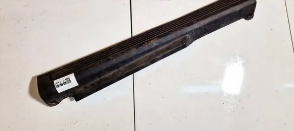 Fiat Punto (188) Front sill trim cover 735346029