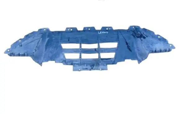 Maserati Levante Engine splash shield/under tray 670032424
