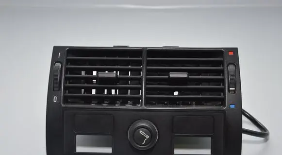 BMW X5 E53 Rear air vent grill 8370910