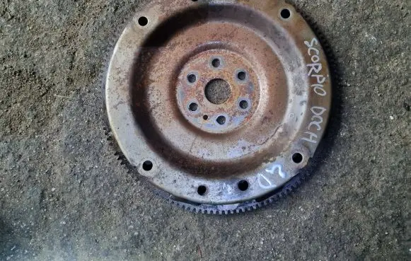 Ford Scorpio Flywheel