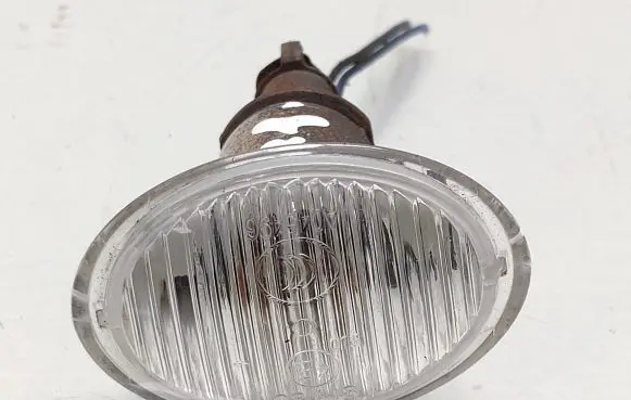 Fiat 500 Front fender indicator light 08148