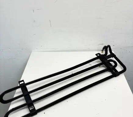 Audi S5 Power steering radiator 8K0422885D