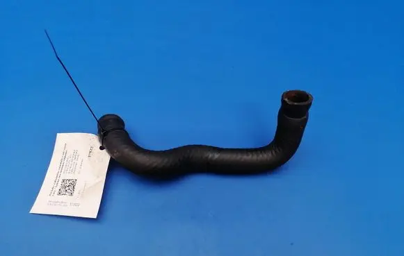 Mercedes-Benz S W126 Heater radiator pipe/hose 
