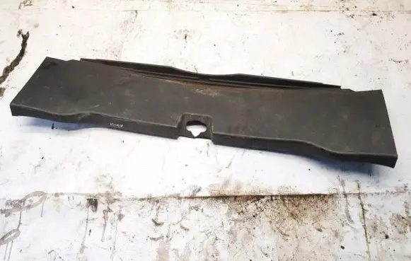 Opel Zafira B Other trunk/boot trim element 30807585 c130807585
