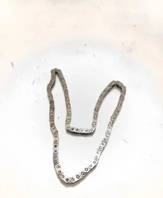 Mercedes-Benz CLA C117 X117 W117 Timing chain (engine) 