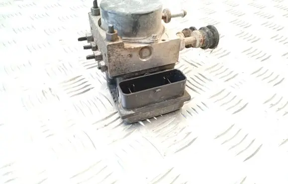 Seat Ibiza IV (6J,6P) ABS Pump 6R0907379 0265800729