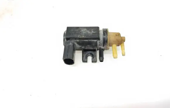 Volkswagen Caddy Turbo solenoid valve 1K0906627A 08T086 70086800