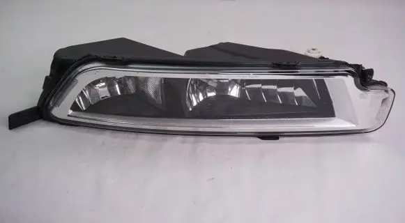 Volkswagen PASSAT B8 Front fog light 3G0941662E